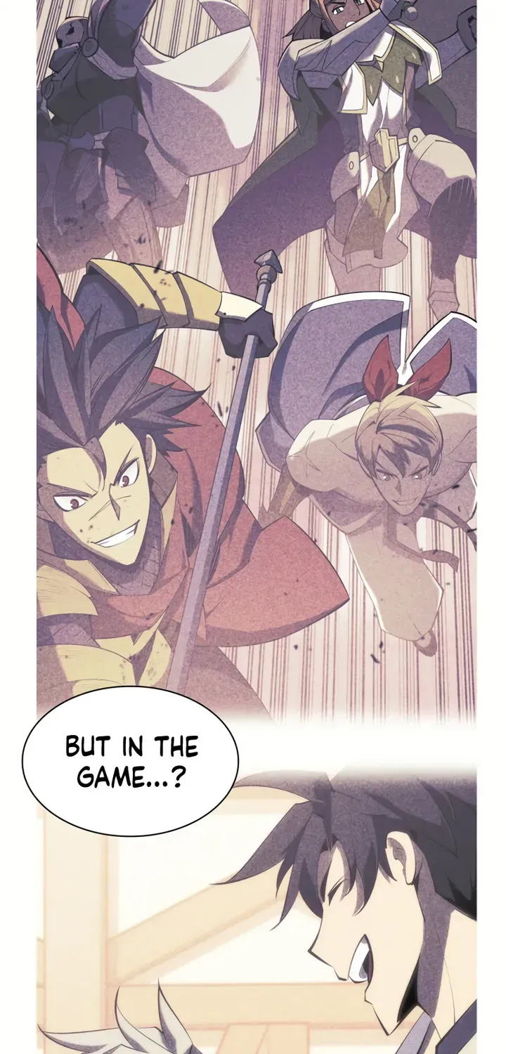 Overgeared (Team Argo) Chapter 128 page 91 - 