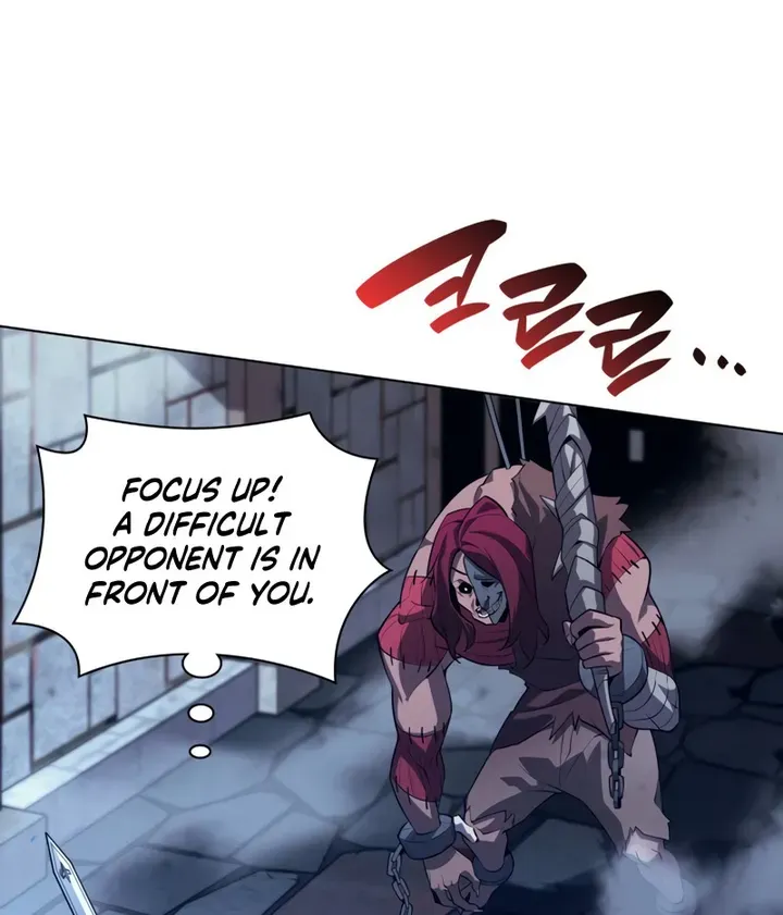 Overgeared (Team Argo) Chapter 128 page 99 - 
