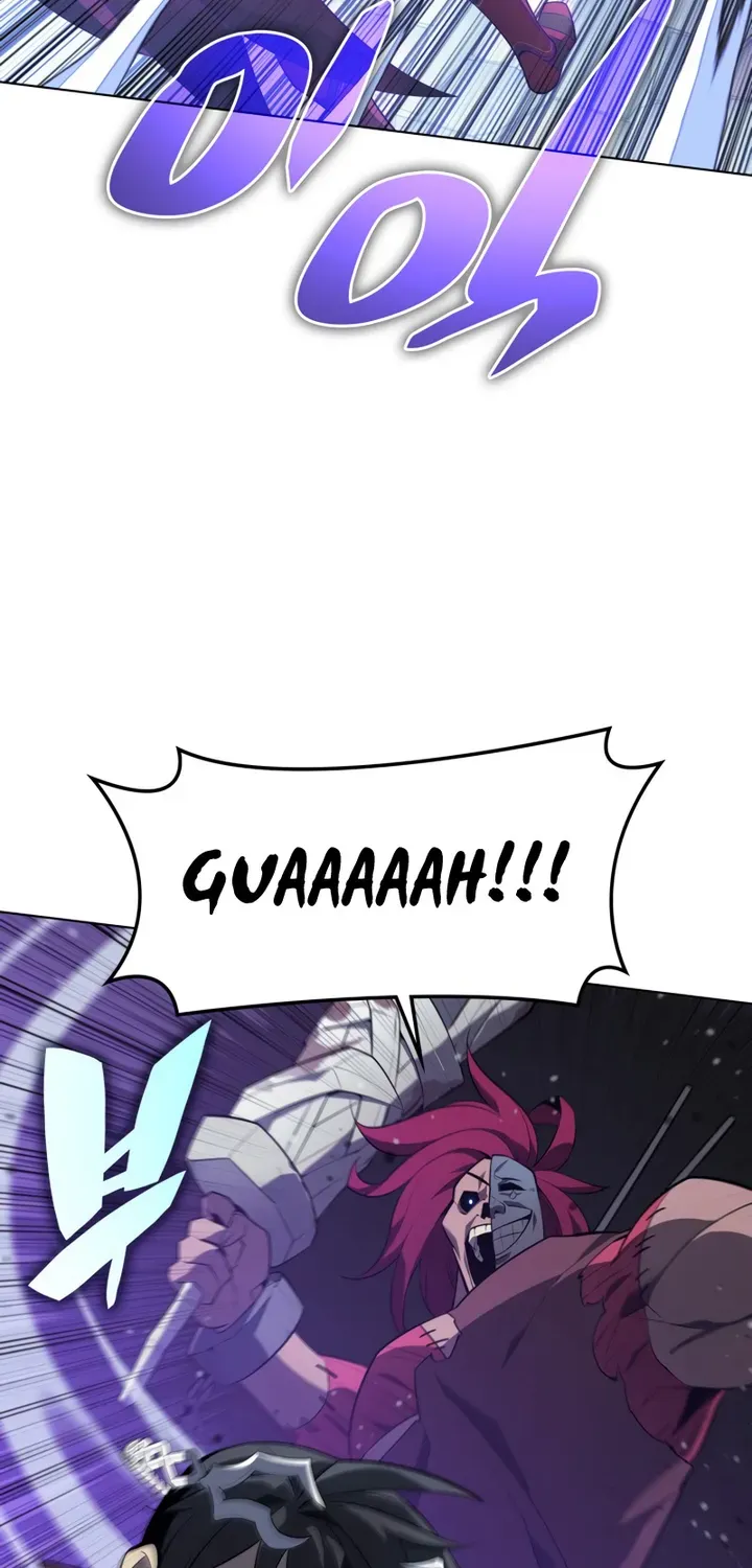 Overgeared (Team Argo) Chapter 129 page 11 - 