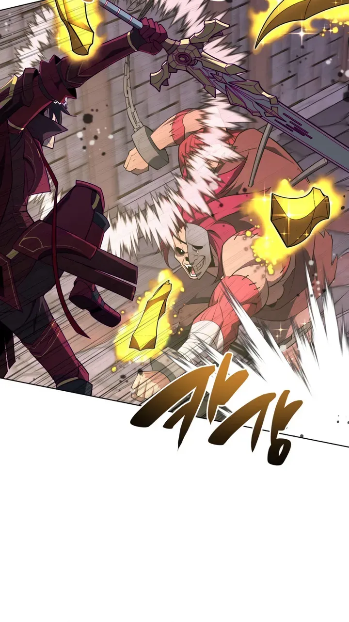 Overgeared (Team Argo) Chapter 129 page 101 - 