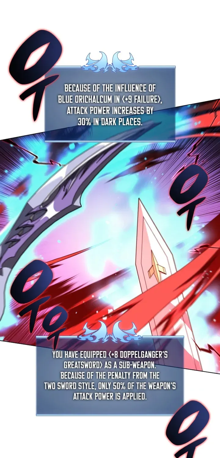 Overgeared (Team Argo) Chapter 129 page 106 - 