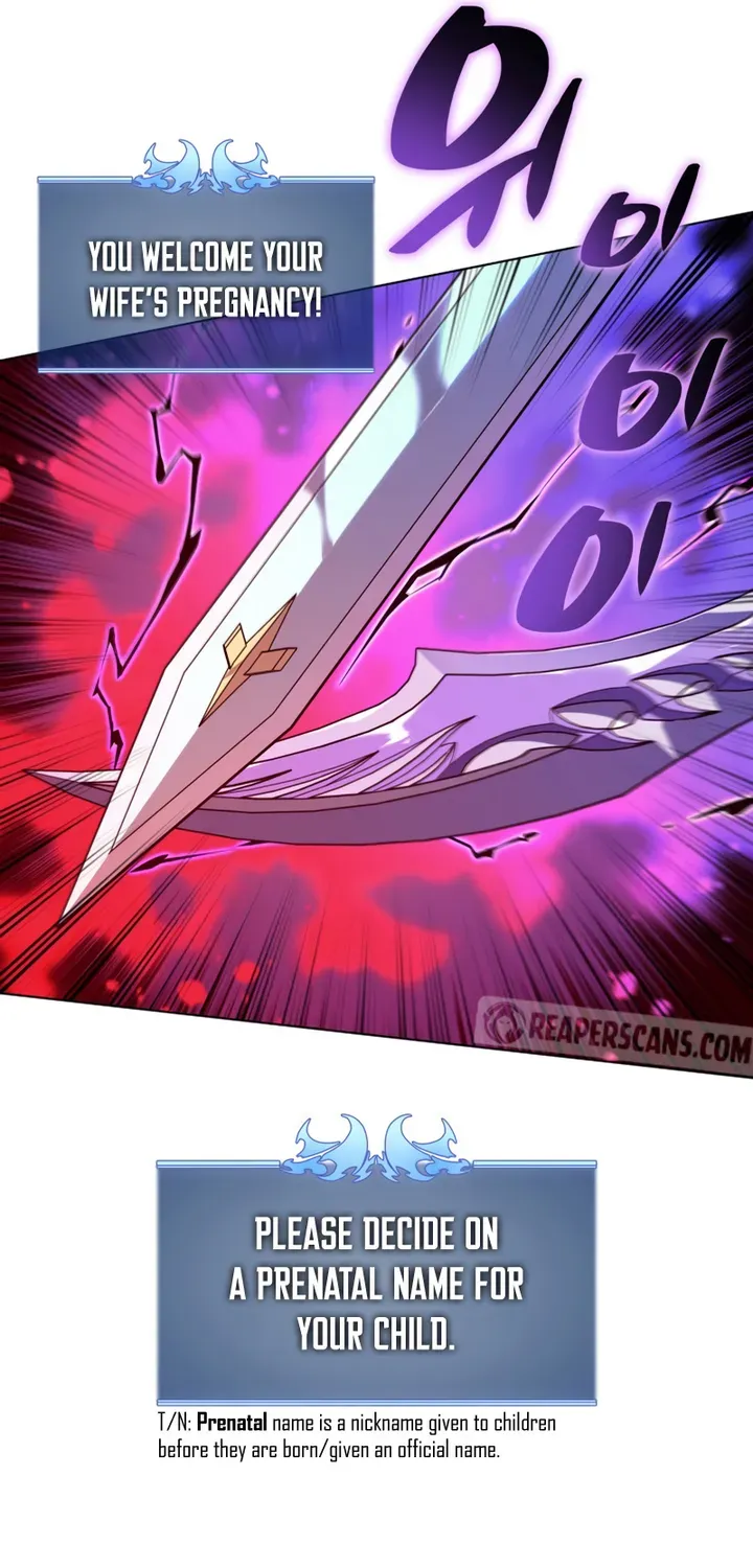 Overgeared (Team Argo) Chapter 129 page 116 - 