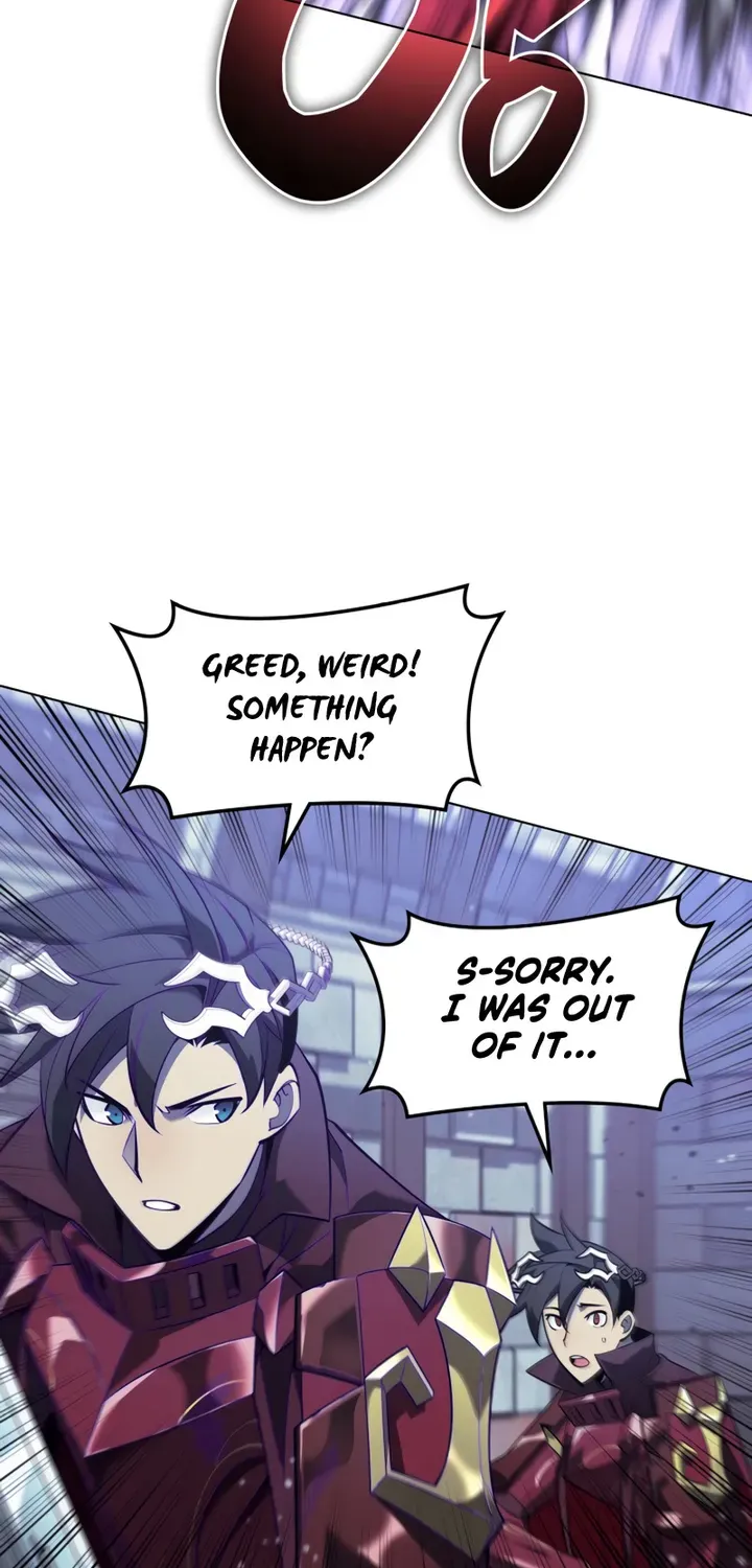 Overgeared (Team Argo) Chapter 129 page 16 - 