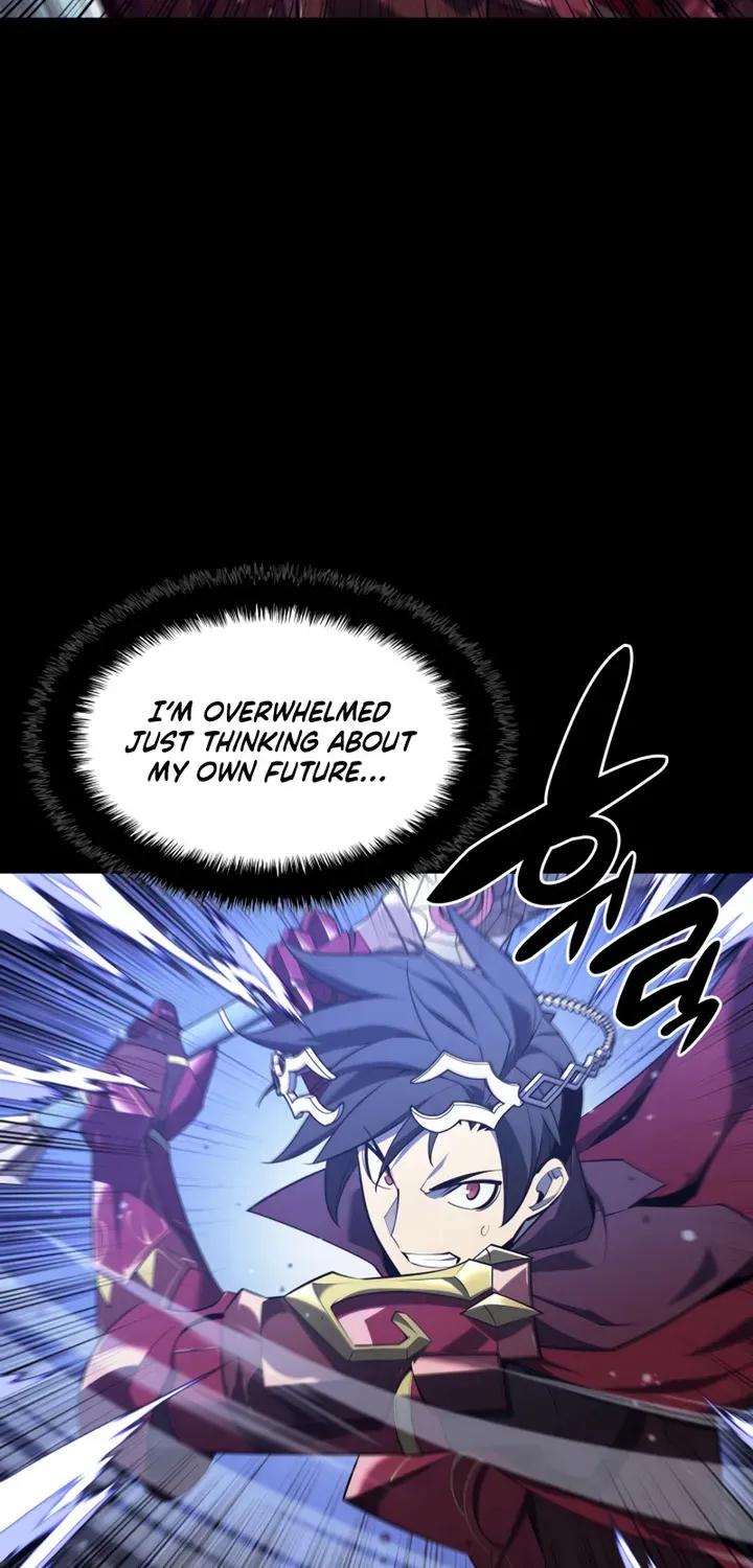 Overgeared (Team Argo) Chapter 129 page 17 - 