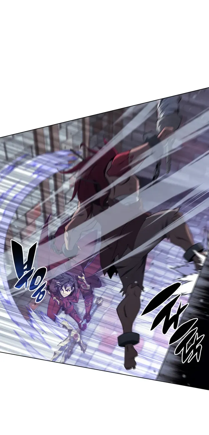Overgeared (Team Argo) Chapter 129 page 3 - 