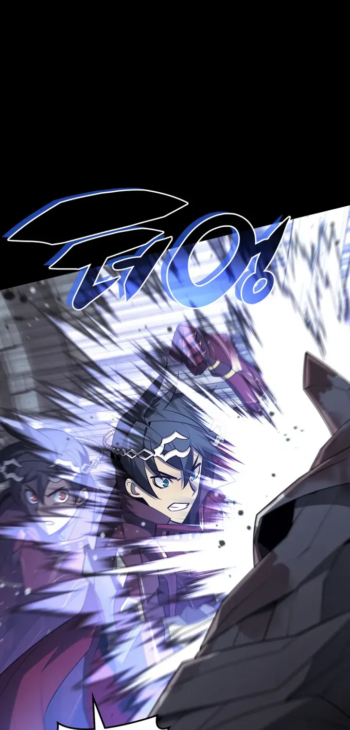 Overgeared (Team Argo) Chapter 129 page 21 - 