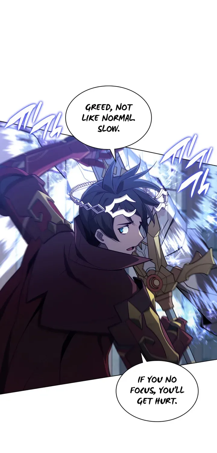 Overgeared (Team Argo) Chapter 129 page 23 - 