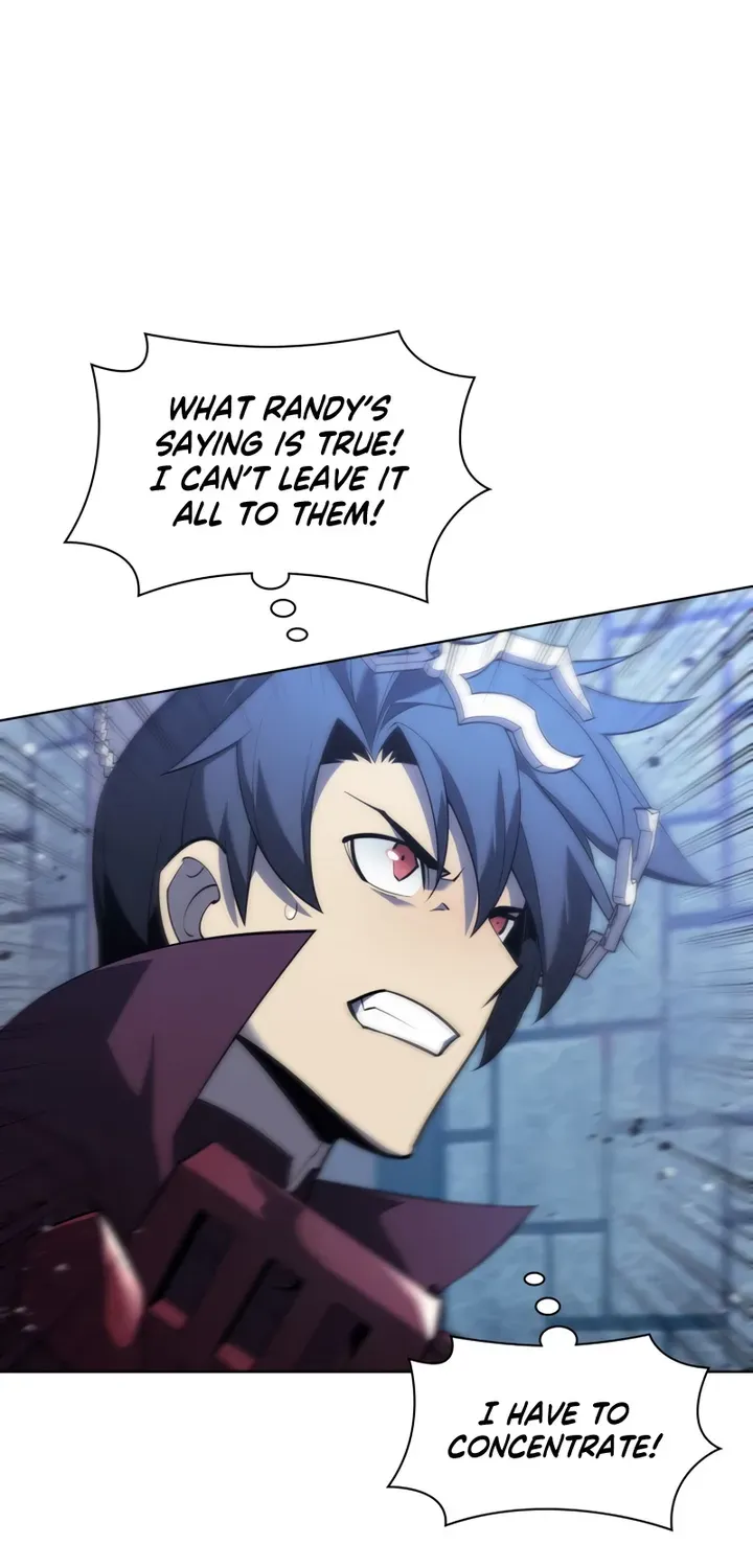 Overgeared (Team Argo) Chapter 129 page 24 - 