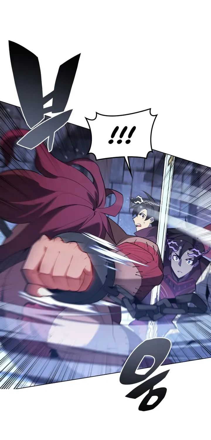 Overgeared (Team Argo) Chapter 129 page 26 - 