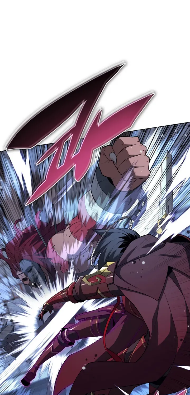 Overgeared (Team Argo) Chapter 129 page 27 - 