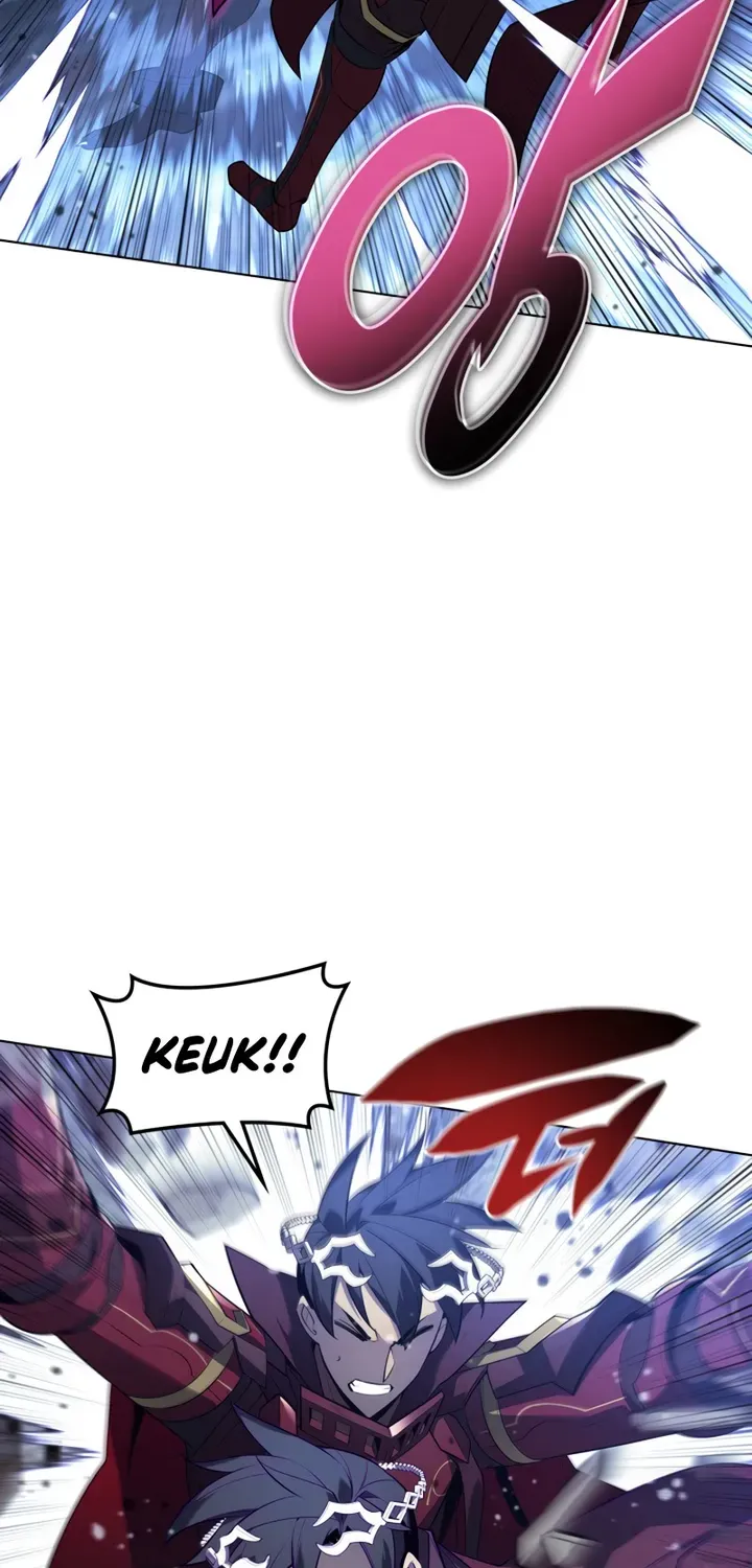 Overgeared (Team Argo) Chapter 129 page 28 - 