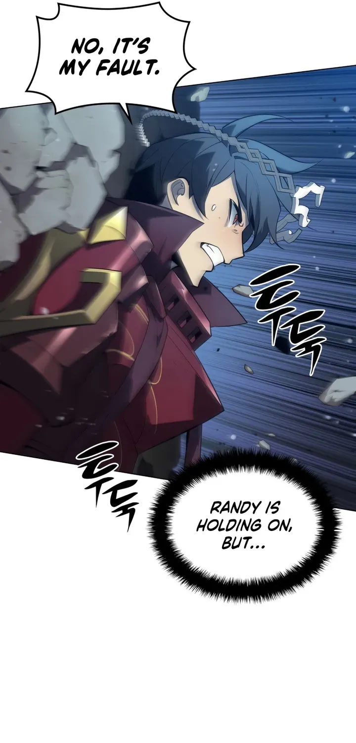 Overgeared (Team Argo) Chapter 129 page 30 - 