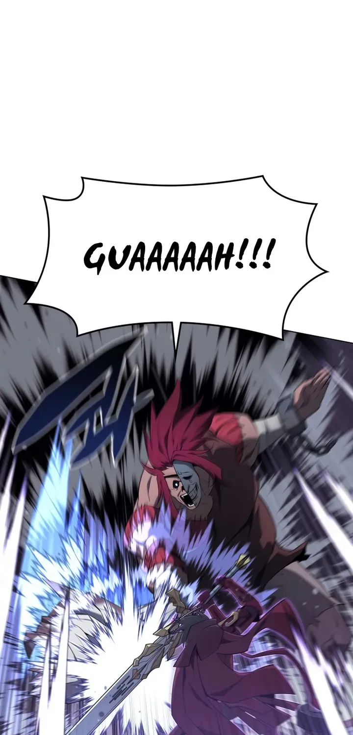 Overgeared (Team Argo) Chapter 129 page 4 - 