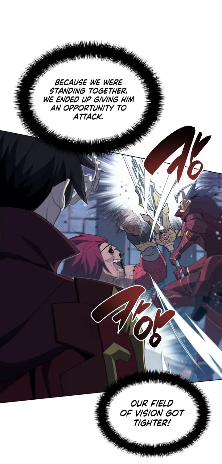 Overgeared (Team Argo) Chapter 129 page 31 - 