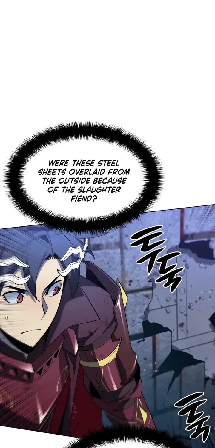 Overgeared (Team Argo) Chapter 129 page 32 - 