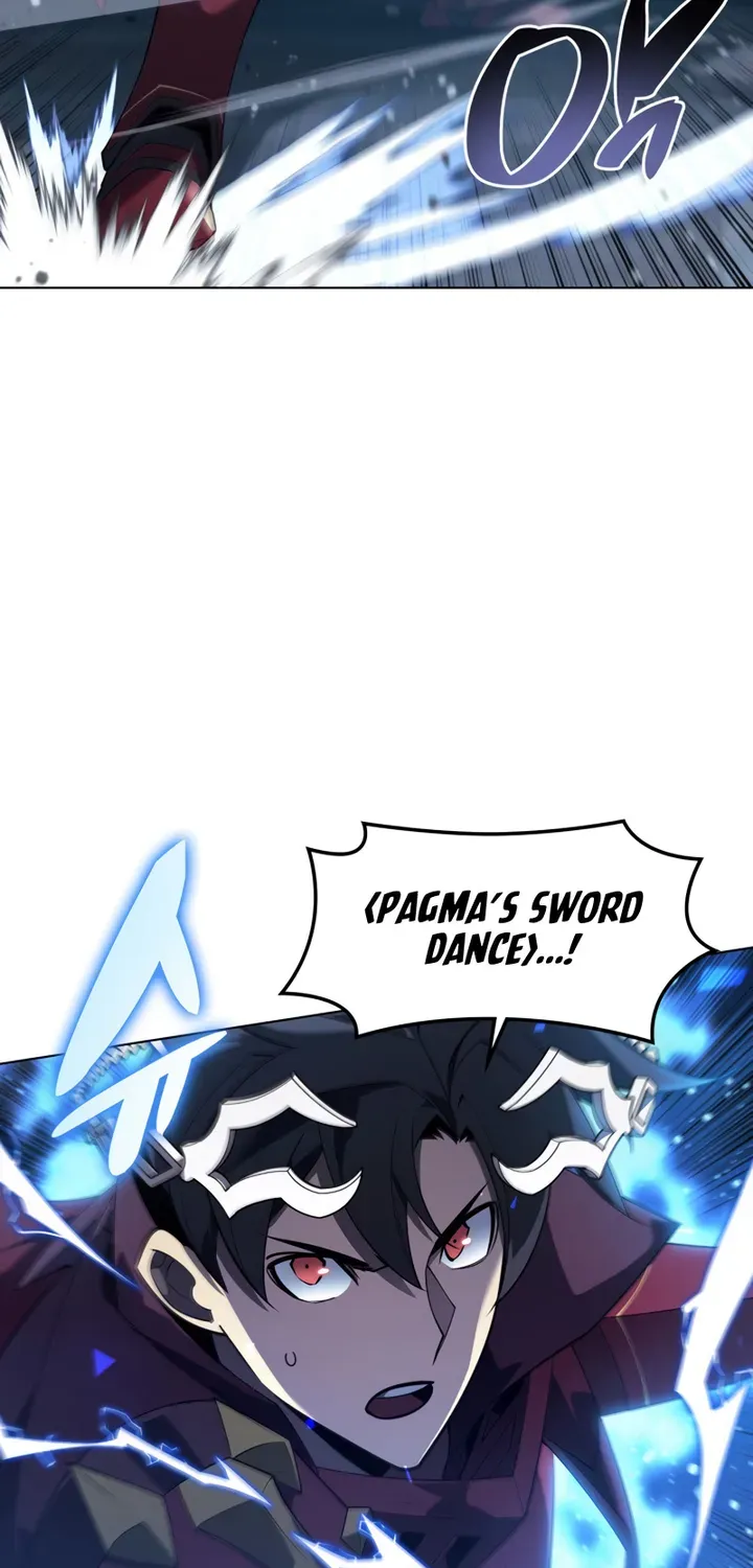 Overgeared (Team Argo) Chapter 129 page 34 - 