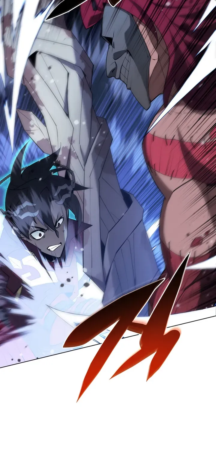 Overgeared (Team Argo) Chapter 129 page 36 - 