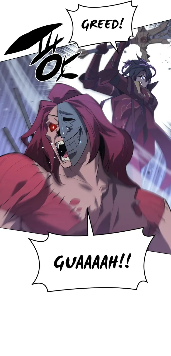 Overgeared (Team Argo) Chapter 129 page 38 - 