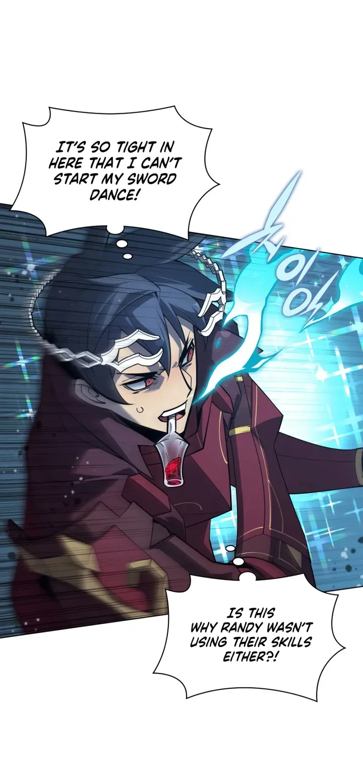 Overgeared (Team Argo) Chapter 129 page 39 - 