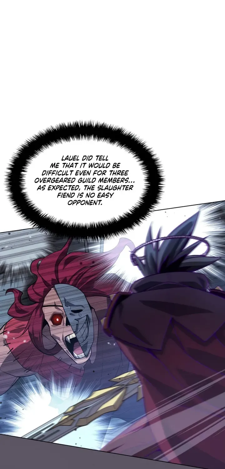 Overgeared (Team Argo) Chapter 129 page 40 - 