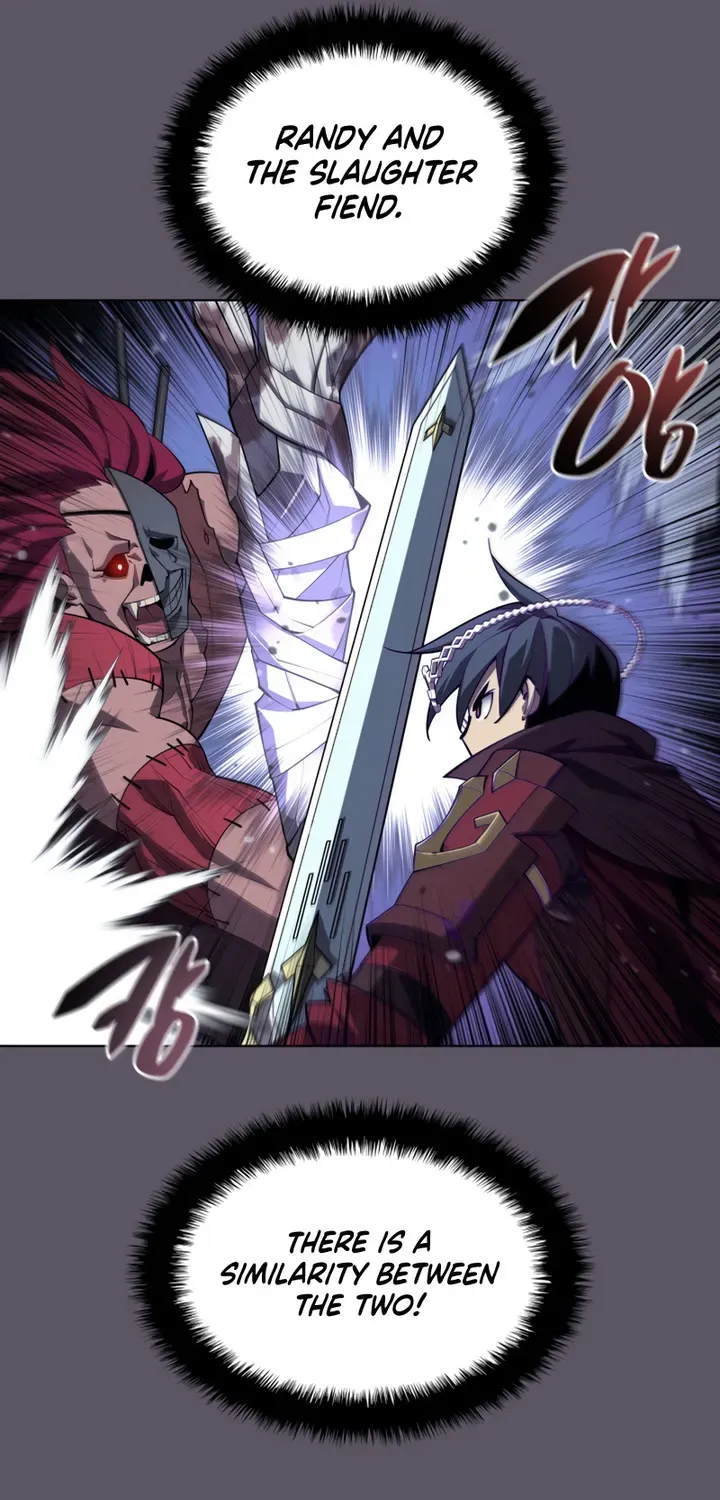 Overgeared (Team Argo) Chapter 129 page 45 - 