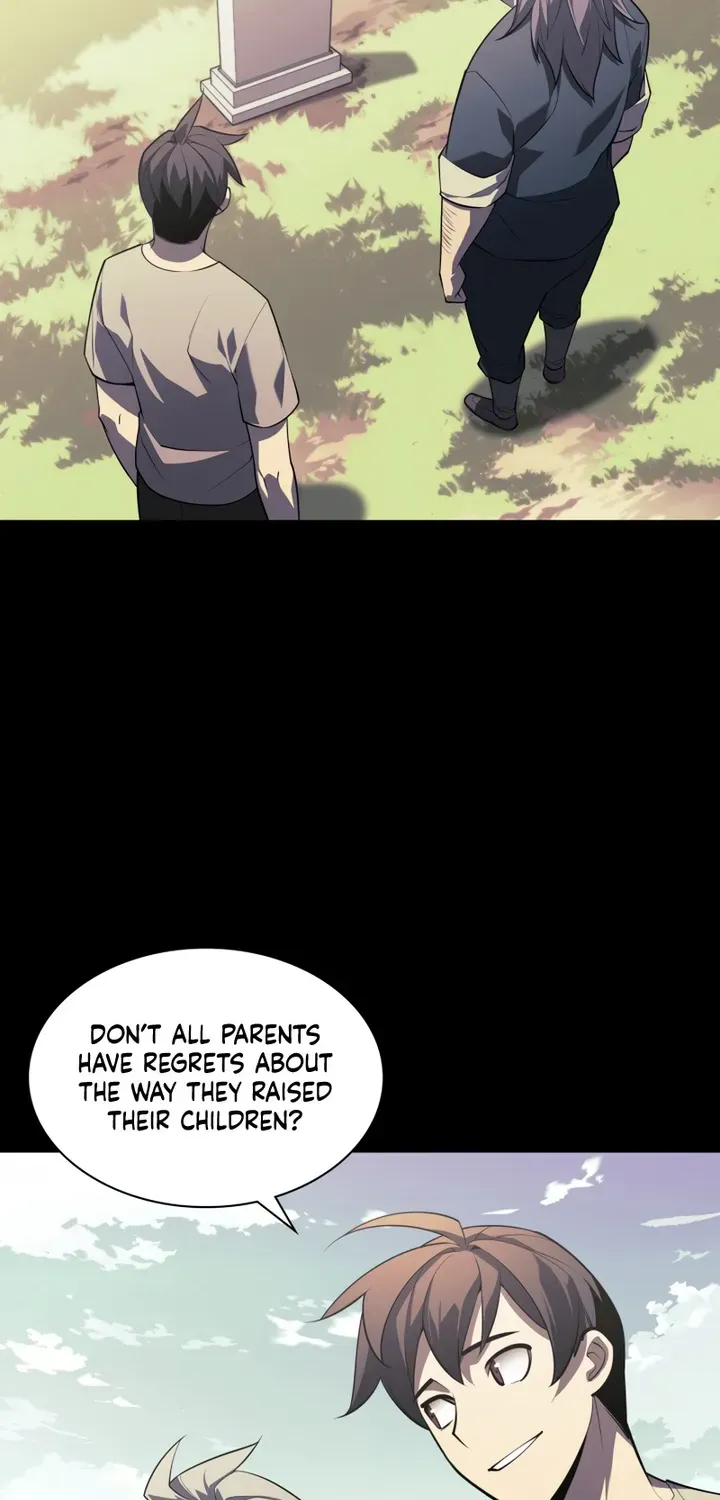 Overgeared (Team Argo) Chapter 129 page 50 - 