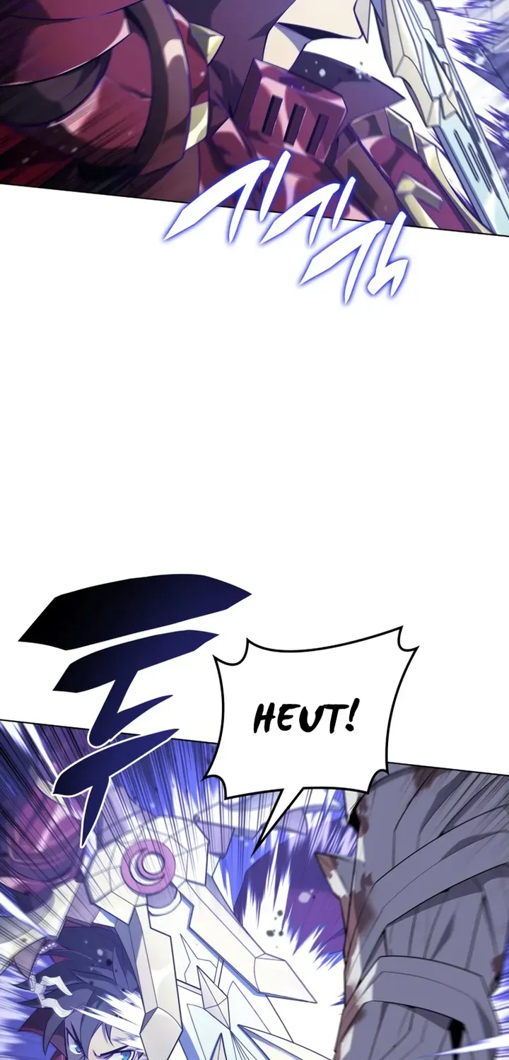 Overgeared (Team Argo) Chapter 129 page 6 - 