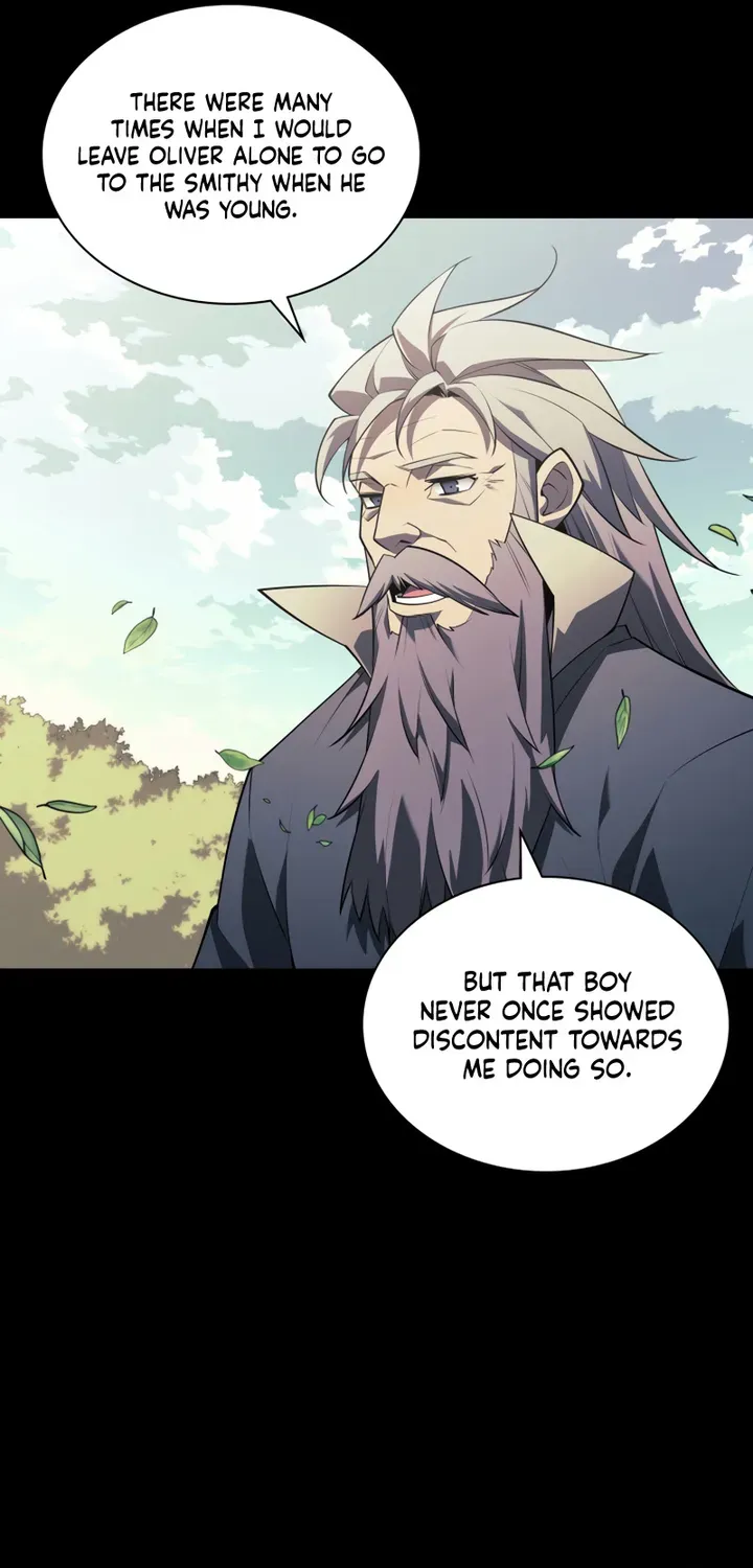Overgeared (Team Argo) Chapter 129 page 52 - 