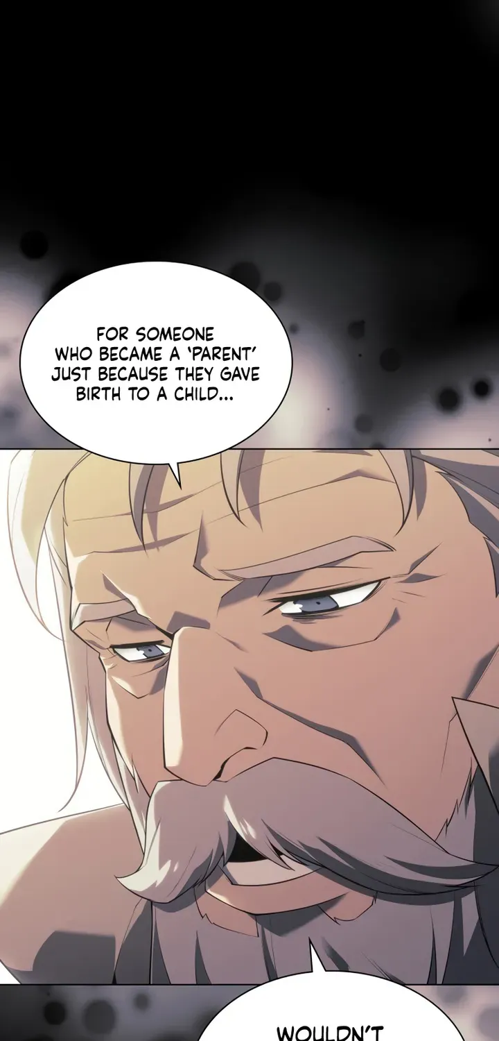 Overgeared (Team Argo) Chapter 129 page 54 - 
