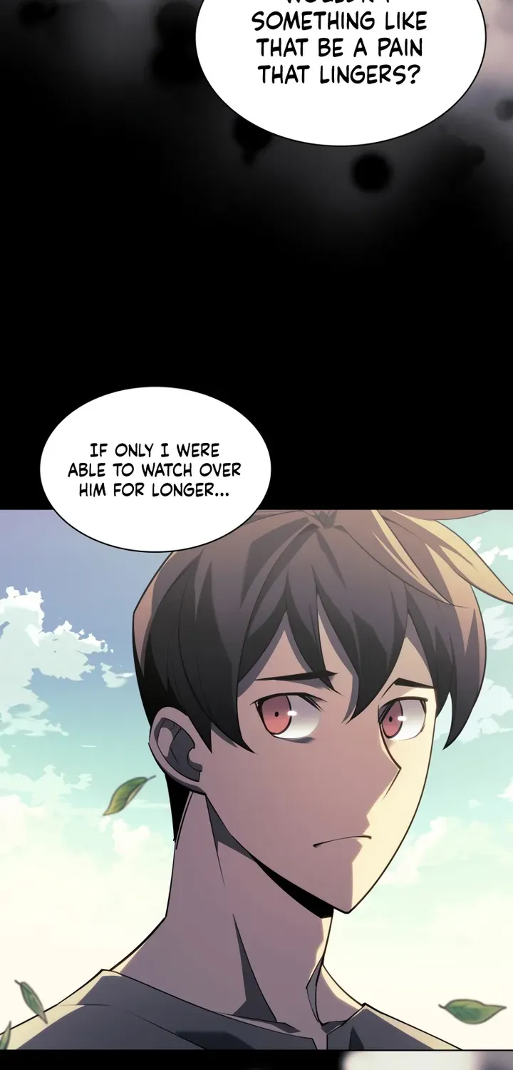 Overgeared (Team Argo) Chapter 129 page 55 - 