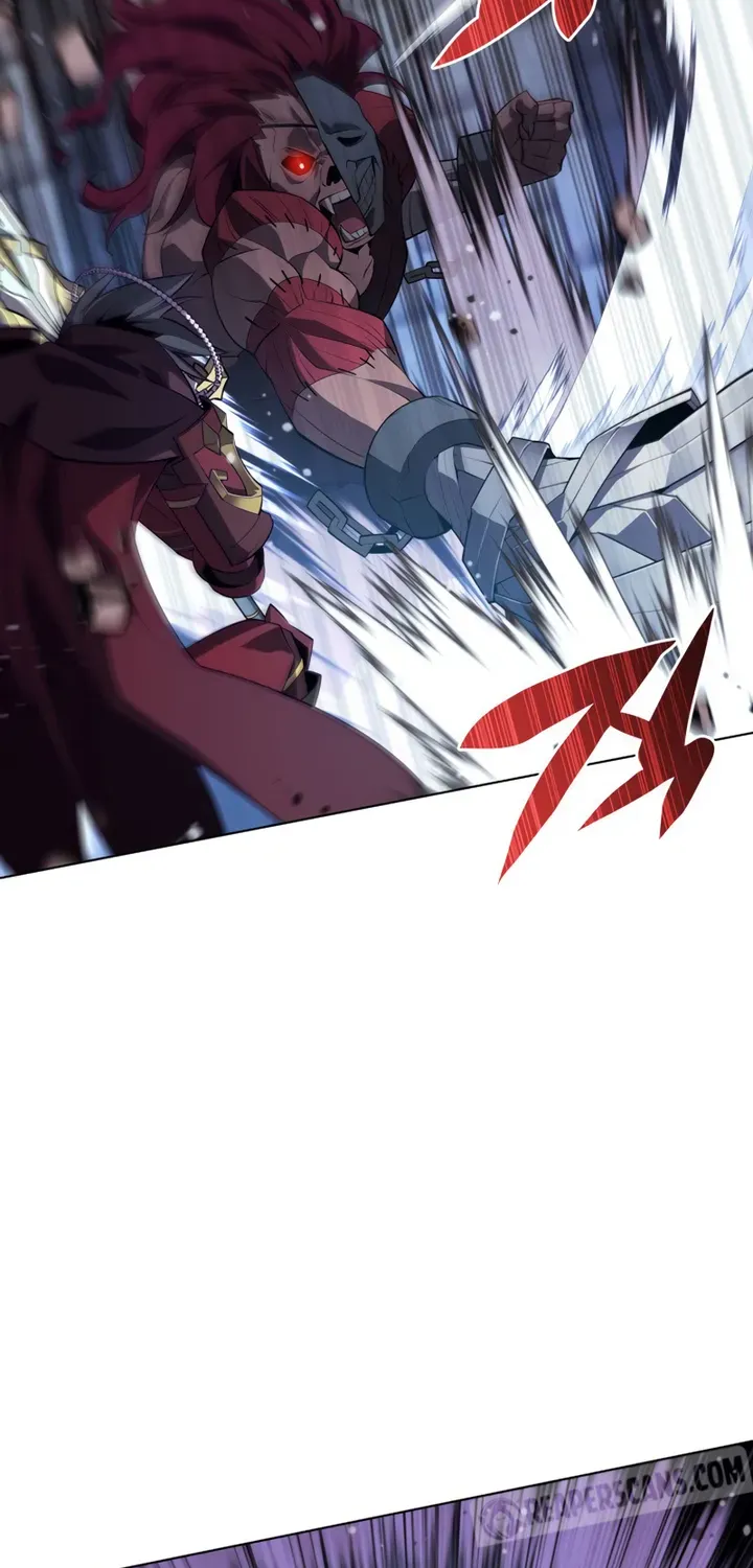 Overgeared (Team Argo) Chapter 129 page 57 - 