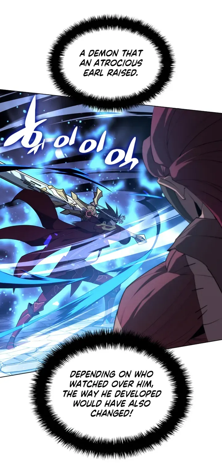 Overgeared (Team Argo) Chapter 129 page 61 - 