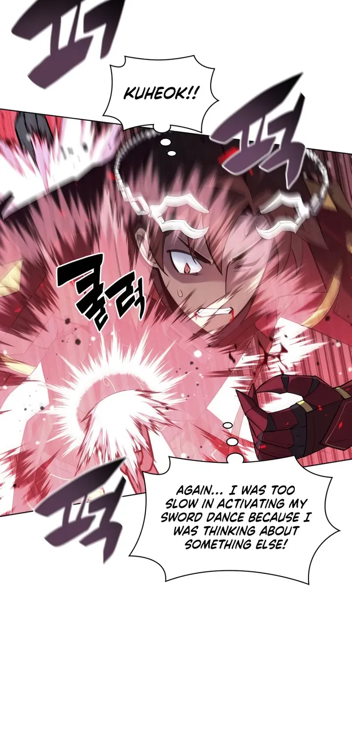 Overgeared (Team Argo) Chapter 129 page 69 - 