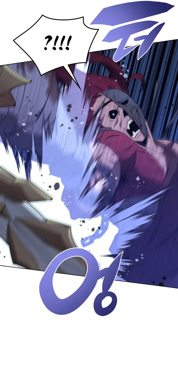 Overgeared (Team Argo) Chapter 129 page 8 - 