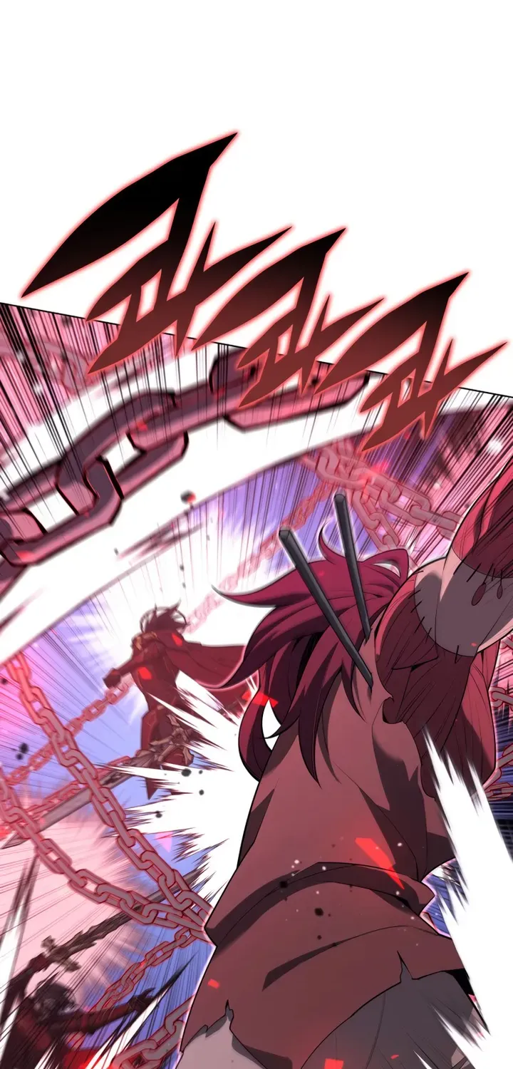 Overgeared (Team Argo) Chapter 129 page 71 - 