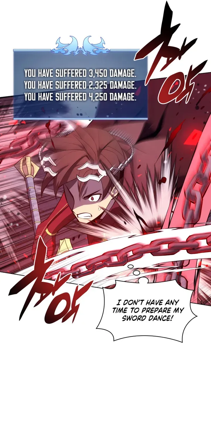 Overgeared (Team Argo) Chapter 129 page 73 - 