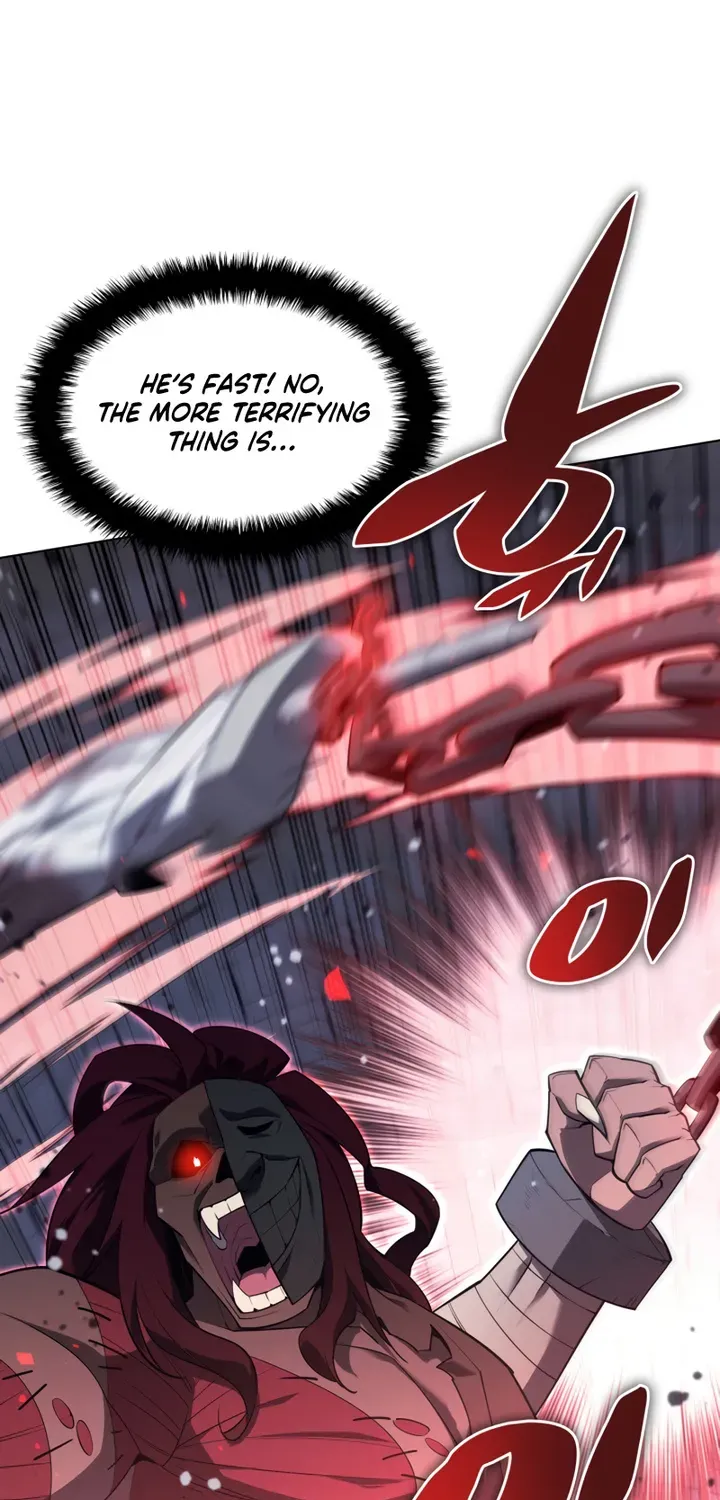 Overgeared (Team Argo) Chapter 129 page 75 - 