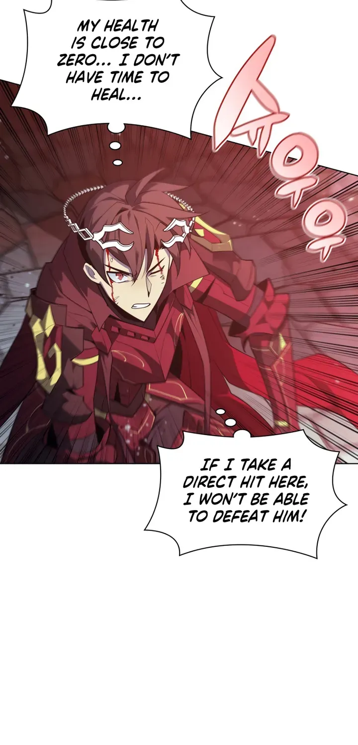 Overgeared (Team Argo) Chapter 129 page 77 - 