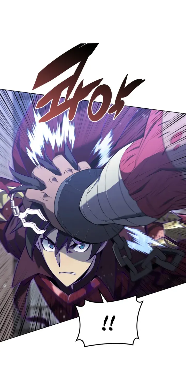 Overgeared (Team Argo) Chapter 129 page 9 - 