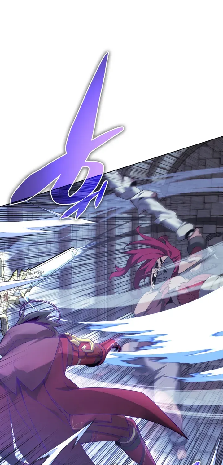 Overgeared (Team Argo) Chapter 129 page 10 - 
