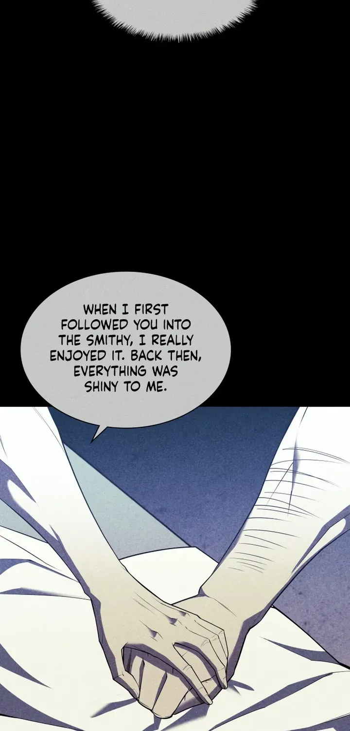 Overgeared (Team Argo) Chapter 129 page 92 - 