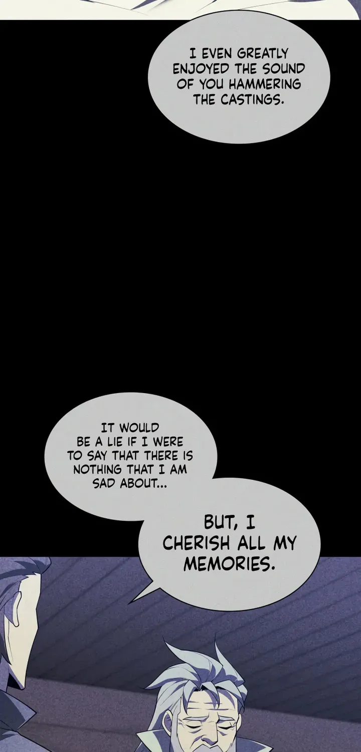 Overgeared (Team Argo) Chapter 129 page 93 - 