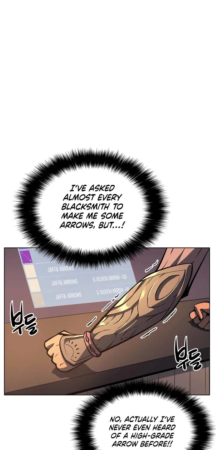 Overgeared (Team Argo) Chapter 13 page 2 - 