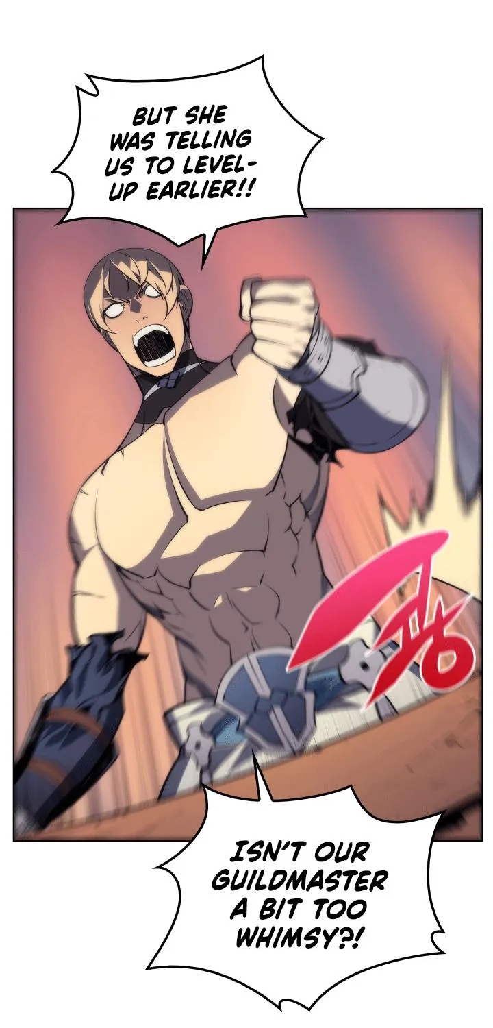 Overgeared (Team Argo) Chapter 13 page 12 - 