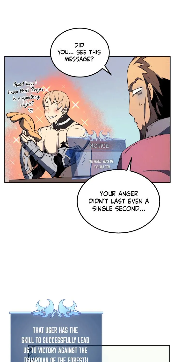 Overgeared (Team Argo) Chapter 13 page 14 - 