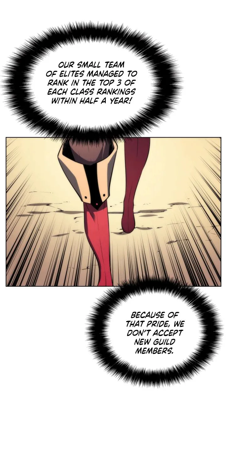 Overgeared (Team Argo) Chapter 13 page 16 - 