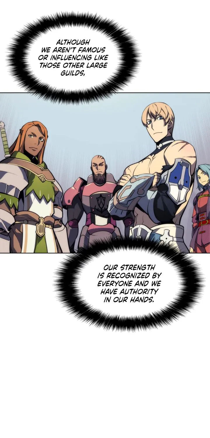 Overgeared (Team Argo) Chapter 13 page 18 - 