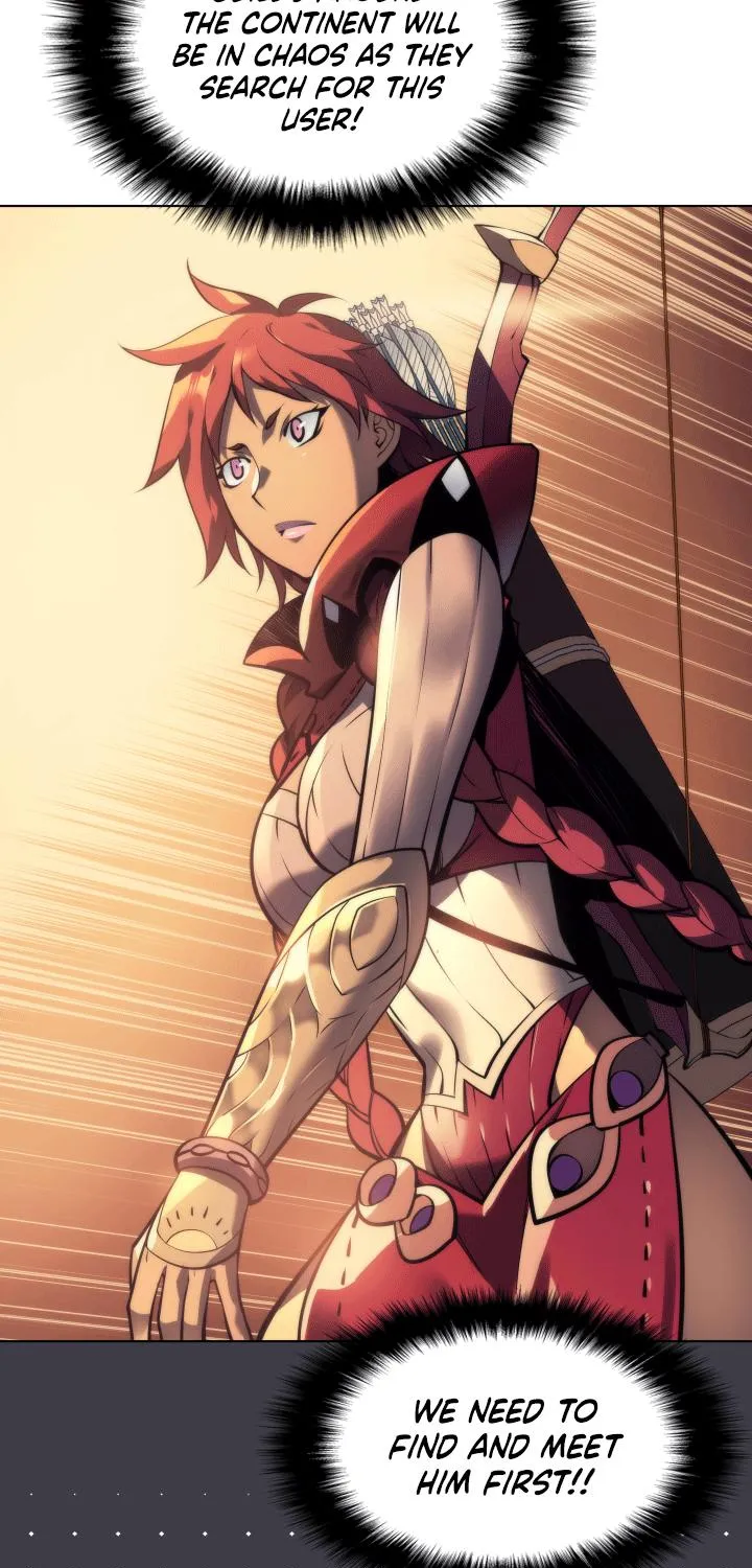 Overgeared (Team Argo) Chapter 13 page 22 - 