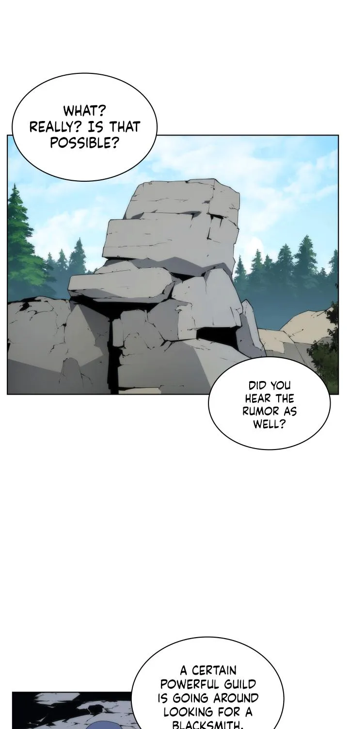 Overgeared (Team Argo) Chapter 13 page 24 - 