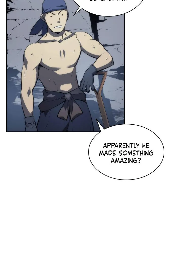 Overgeared (Team Argo) Chapter 13 page 25 - 